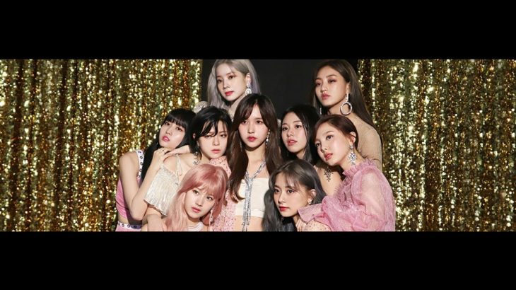 TWICE – Feel Special R&B + Fancy REMIX 2019