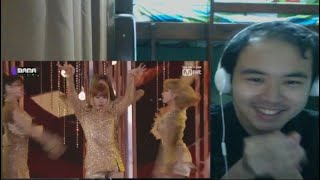 TWICE – Feel Special (R&B Remix) MAMA Stage + Fake & True // Reaction