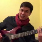 Ta Worraseth : Lesson 4 R&B and Neo Soul Guitar Style