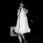 Tawney Vonne. alias ” Kazia”      ” I say please.”    R&B,  ballade girl.      Pierot.