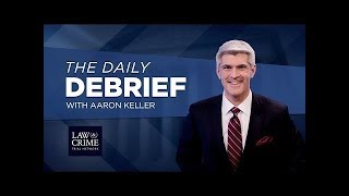 The Daily Debrief: New Criminal Accusations Involving R&B Singer R  Kelly’s Marriage & More…