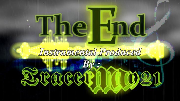 The End ( R&B Instrumental )