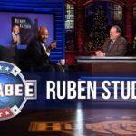 The Lean Mean R&B Singing Machine Ruben Studdard | Huckabee