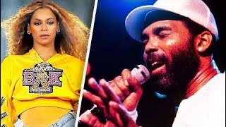 The R&B Legend Who Wrote ‘Before I Let Go’  # 2118
