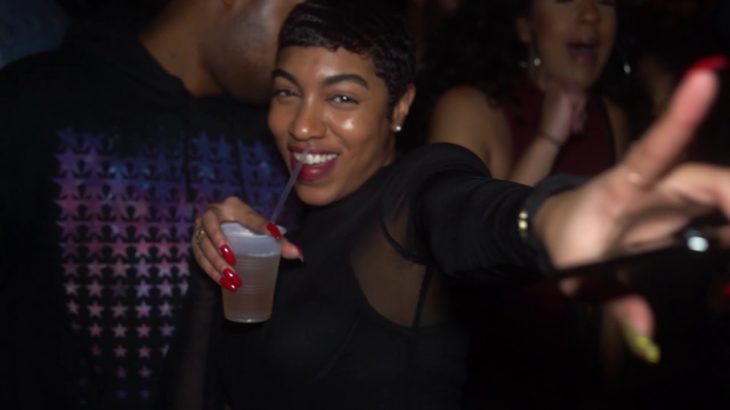 The Set: A R&B Experience Recap (Dec. 2019)