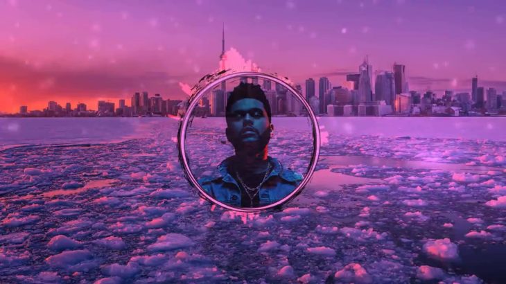 The Weeknd x Future ‘Coldest’ | R&B Trap Soul Type Beat 2020