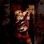 The pungent love of a black rose (Dark Metal R&B)