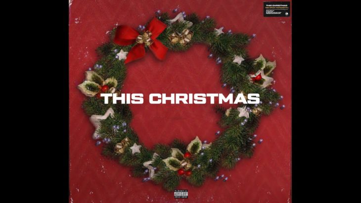 “This Christmas” – R&B/Soul Instrumental/Type Beat New2019