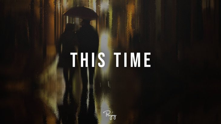 “This Time” – Emotional Rap Beat | New R&B Hip Hop Instrumental Music 2019 | Andyr #Instrumentals
