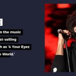 Top 20 R&B Artists 2019