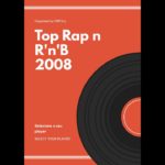 Top 2008 Rap R&B Top 100 Hits Black Party Billboard