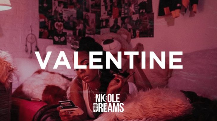Tory Lanez ft. Bryson Tiller Type Beat – “Valentine” |Sampled R&B Instrumental| prod. Nicole Dreams