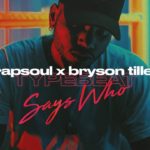 TrapSoul Type Beat x Bryson Tiller Type Beat – Say Who | R&B Pop Instrumental