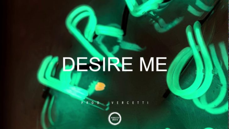Trapsoul Type Beat ” DESIRE ME ” R&B/Soul Instrumental 2020 / Jhene aiko type beat