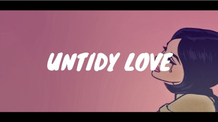 Trapsoul Type Beat R&B Instrumental 2020 – UNTIDY LOVE