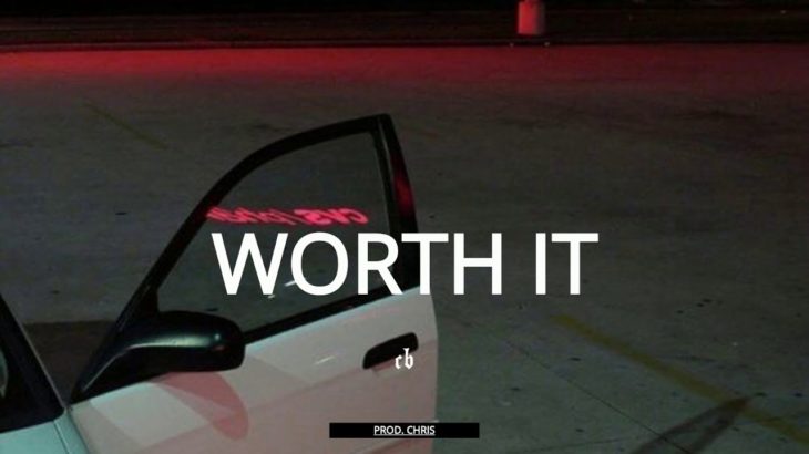 Trapsoul x R&B Type Beat 2020 – “WORTH IT”