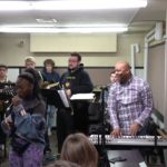 Tribute – Berklee R&B/Gospel Jazz Ensemble
