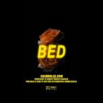 Tyga, Chris Brown Type Beat | “Bed” | R&B, Hiphop Instrumental (Vertical Video)