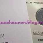 Unknown ~ All About You ~ Unreleased 90s UK R&B