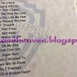 Unknown Artist ~ When I Wanted To ~ Rare Unreleased Early 2000s R&B