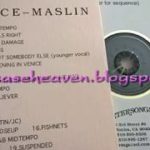 Unknown Male Artist ~ My Type Of Girl (200x) ~ Rare Unreleased R&B Pop Demo