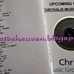 Unknown Male Artist ~ Side (200x) ~ Rare Unreleased R&B Allen Allstar Gordon Prod