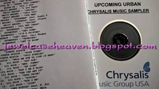 Unknown Male Artist ~ Side (200x) ~ Rare Unreleased R&B Allen Allstar Gordon Prod