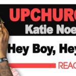Upchurch – Hey Boy, Hey Girl ft. Katie Noel (Classic R&B BANGER) TM Reacts (2LM Reaction)
