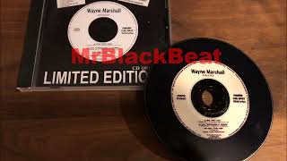 Wayne Marshall – How We Do (2006)[PROMO-UNRELEASED][INDIE R&B]