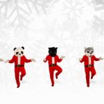 We Wish You a Merry Christmas | R&B Kids Songs