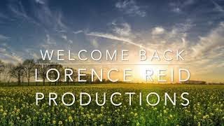 “Welcome Back” – Original Pop, R&B, Hip-Hop Vibe Instrumental Beat by Lorence Reid Productions
