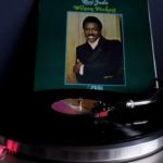 Wilson Pickett – My Own Style of Loving (1969 r&b vinyl)
