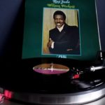 Wilson Pickett – Toe Hold (1969 soul and R&B)