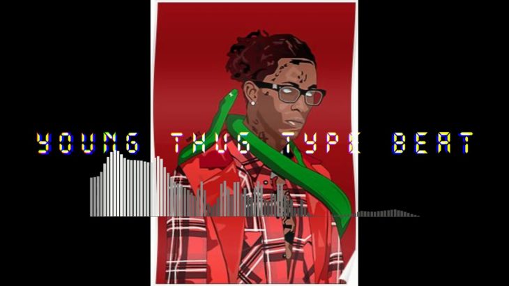Young Type R&B Beat/Instrumental 2019 | Trap R&B Rap Beat/Instrumental
