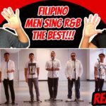 FILIPINO MEN CAN SING LIKE THIS?!?! 😳R&B SOUL FOR DAYS!!! – Michael Martin Murphey Cover