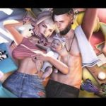 LOVE💞 Crunch#420 -#Emotional Type” Rap Beat R&B Hip Hop Music 2019 by#VVRAB.#Instrumentals💰Purchas👇🏼