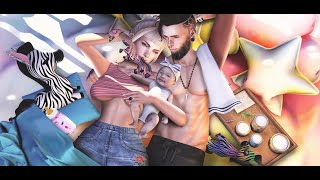 LOVE💞 Crunch#420 -#Emotional Type” Rap Beat R&B Hip Hop Music 2019 by#VVRAB.#Instrumentals💰Purchas👇🏼