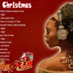 R&b Soul Christmas Songs ❄☃ Soul Christmas Music ❄☃ Best R&B Christmas Soul and Contemporary Songs