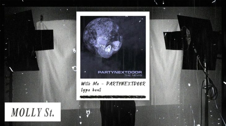 •free• partynextdoor x bryson tiller type beat – “with me” || the news r&b.
