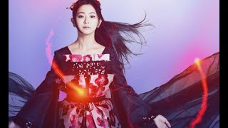 倉木麻衣最新曲「今宵は夢を見させて」  8月8日（水）配信開始!!…