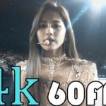 191204 TWICE(트와이스) Feel Special (R&B remix) + FANCY [2019 MAMA] [4k 60fps]