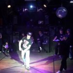1回戦 Yuki+Shinta VS R&B breakers  WUB CHAOS STYLE 2019