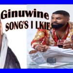 Ginuwin Song’s I Like #R&B#GINUWIN #SOULMUSIC