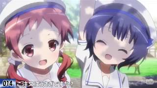 【HD】アニソン良曲メドレー PART1