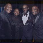 The Winans – Heart & Soul ((( Versão Dj Carlos Borba – 94.69 BPM ))) R&B/Soul Gospel