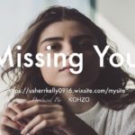 *FREE BEAT* charlie puth × sad piano Type Beat | pop | urban R&B | 「Missing You」(Prod by KHOZO)