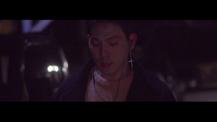 boyz ii men – end of the road Cover by langyee (korea r&b singer)