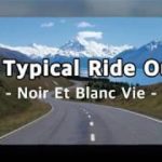 (R&B 소울-펑키) Noir Et Blanc Vie – A Typical Ride Out