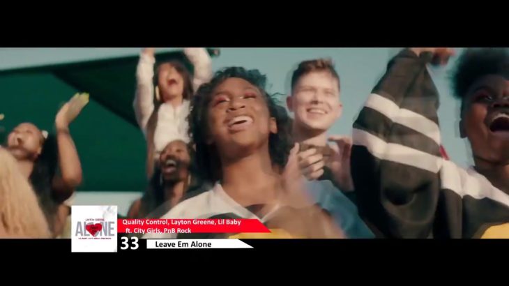 Top 50 • US Hip-Hop/R&B • 30 Nov 2019 | Billboard Charts