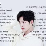 남자 가수 노래 모음 65곡 HIPHOP, R&B .. | KPOP BOY SONGS Playlist 65